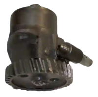 Насос масляный 2ФУУБс25-200